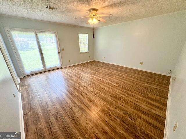198 Swift Creek Road Cordele - 23