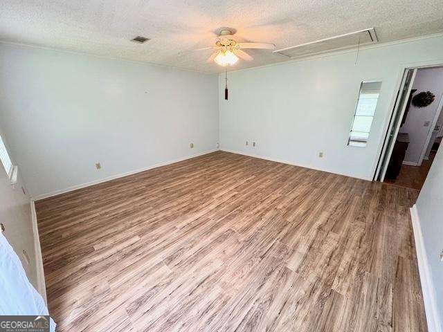 198 Swift Creek Road Cordele - 24
