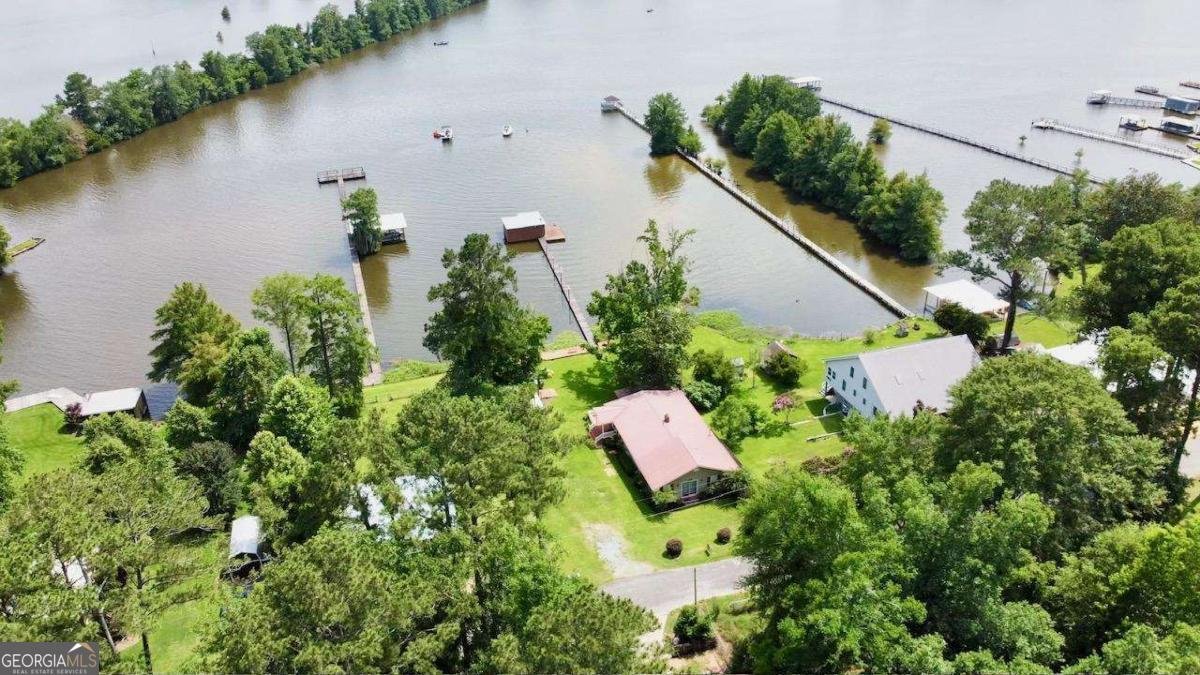 198 Swift Creek Road Cordele - 3