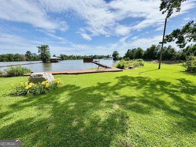 198 Swift Creek Road Cordele - 33