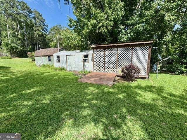 198 Swift Creek Road Cordele - 37