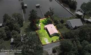 198 Swift Creek Road Cordele - 38