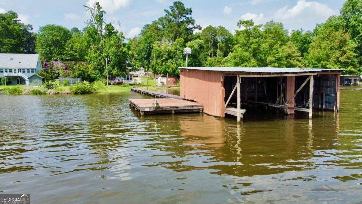 198 Swift Creek Road Cordele - 6