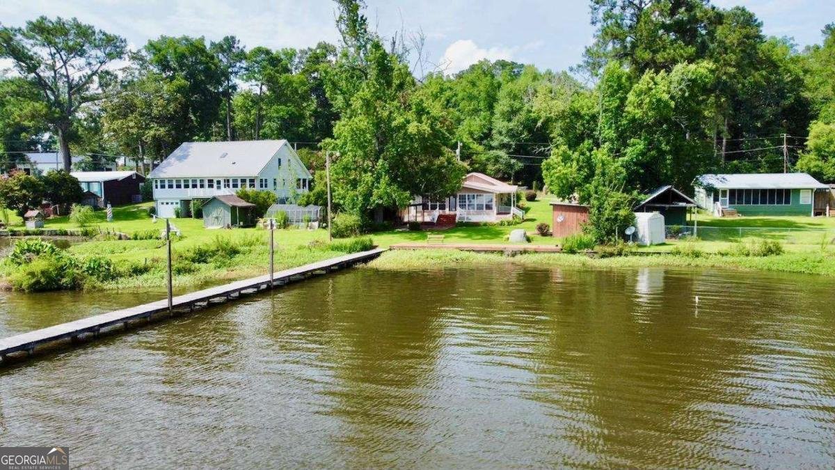 198 Swift Creek Road Cordele - 7