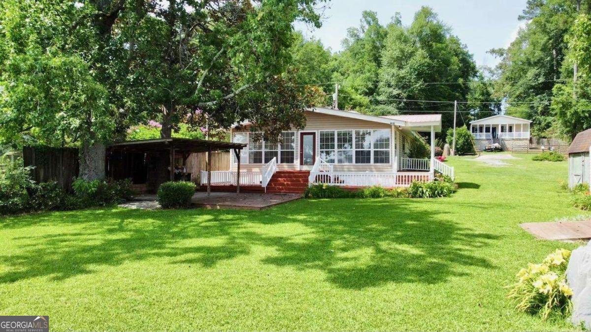 198 Swift Creek Road Cordele - 8