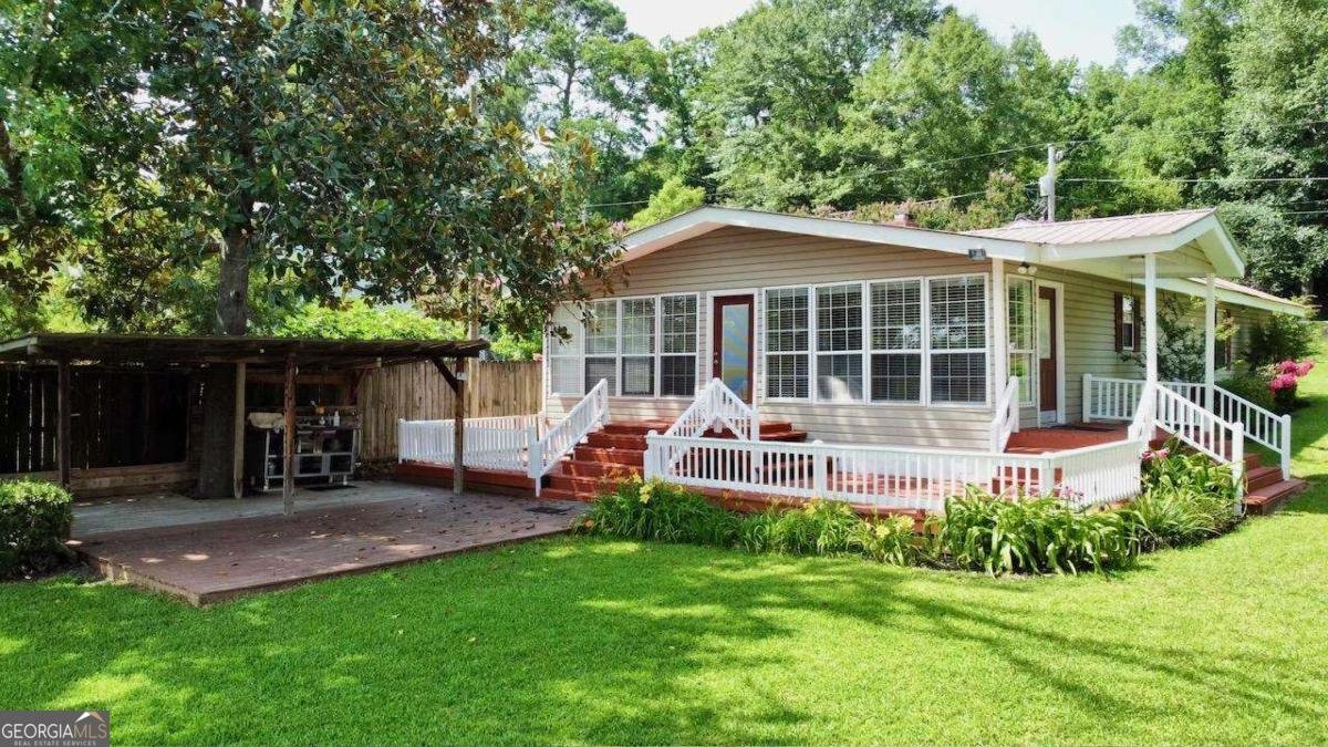 198 Swift Creek Road Cordele - 9