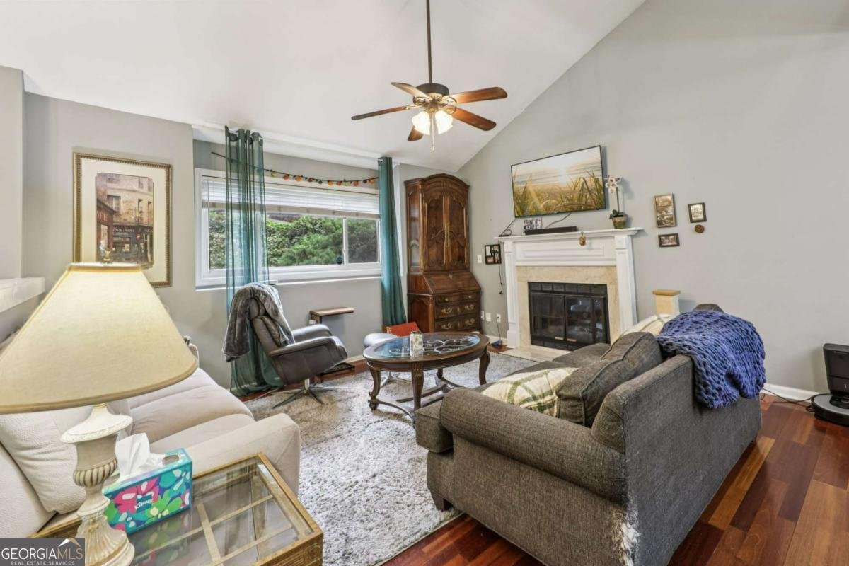 405 Forest Valley Road Sandy Springs - 10