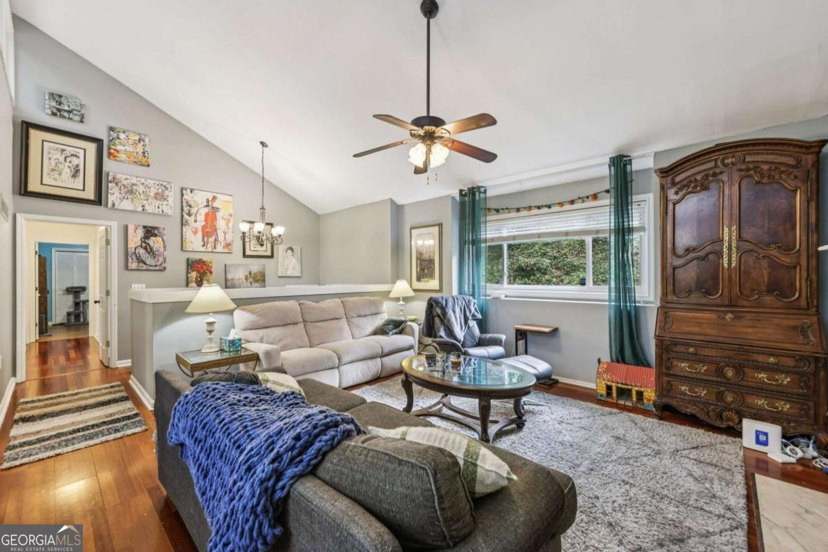 405 Forest Valley Road Sandy Springs - 11
