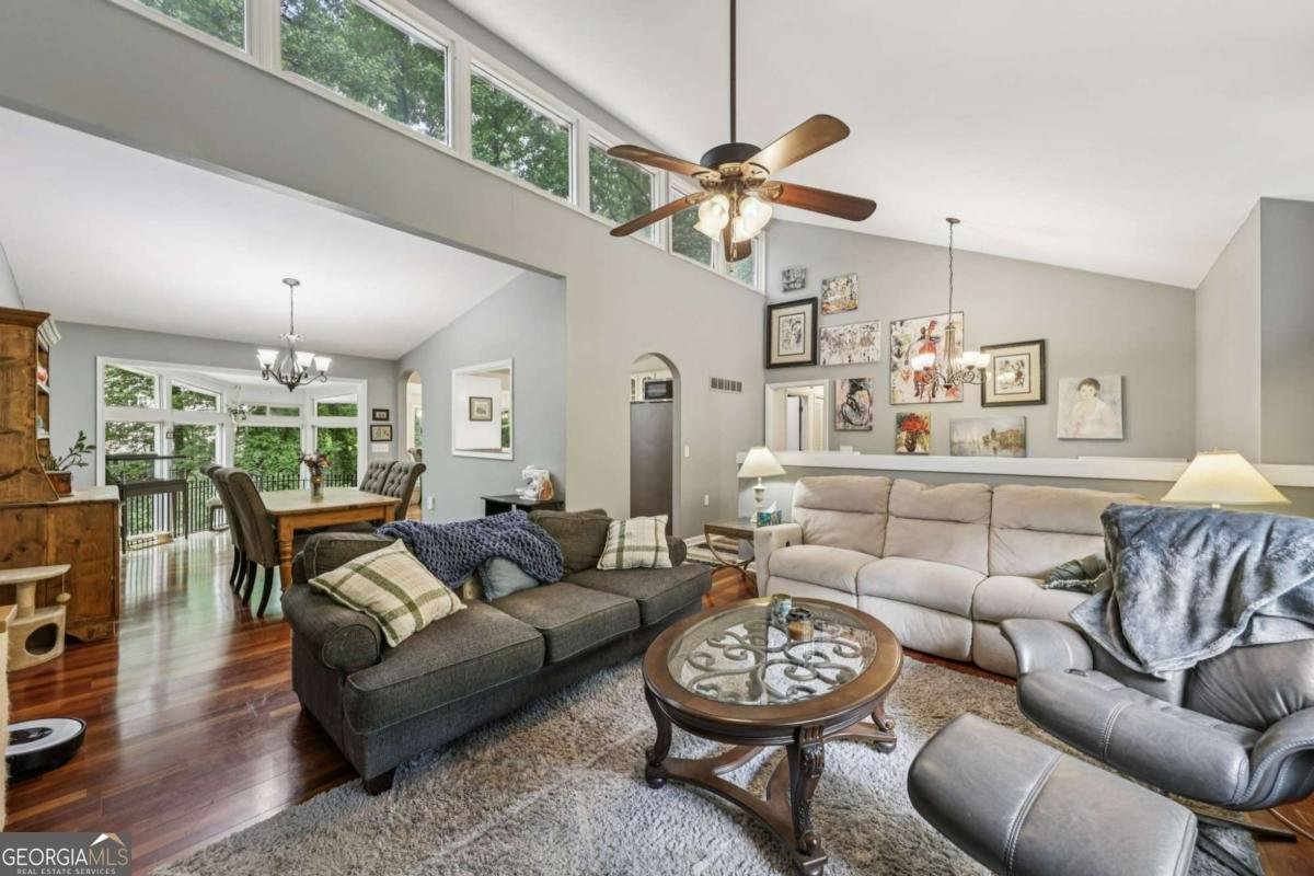 405 Forest Valley Road Sandy Springs - 12