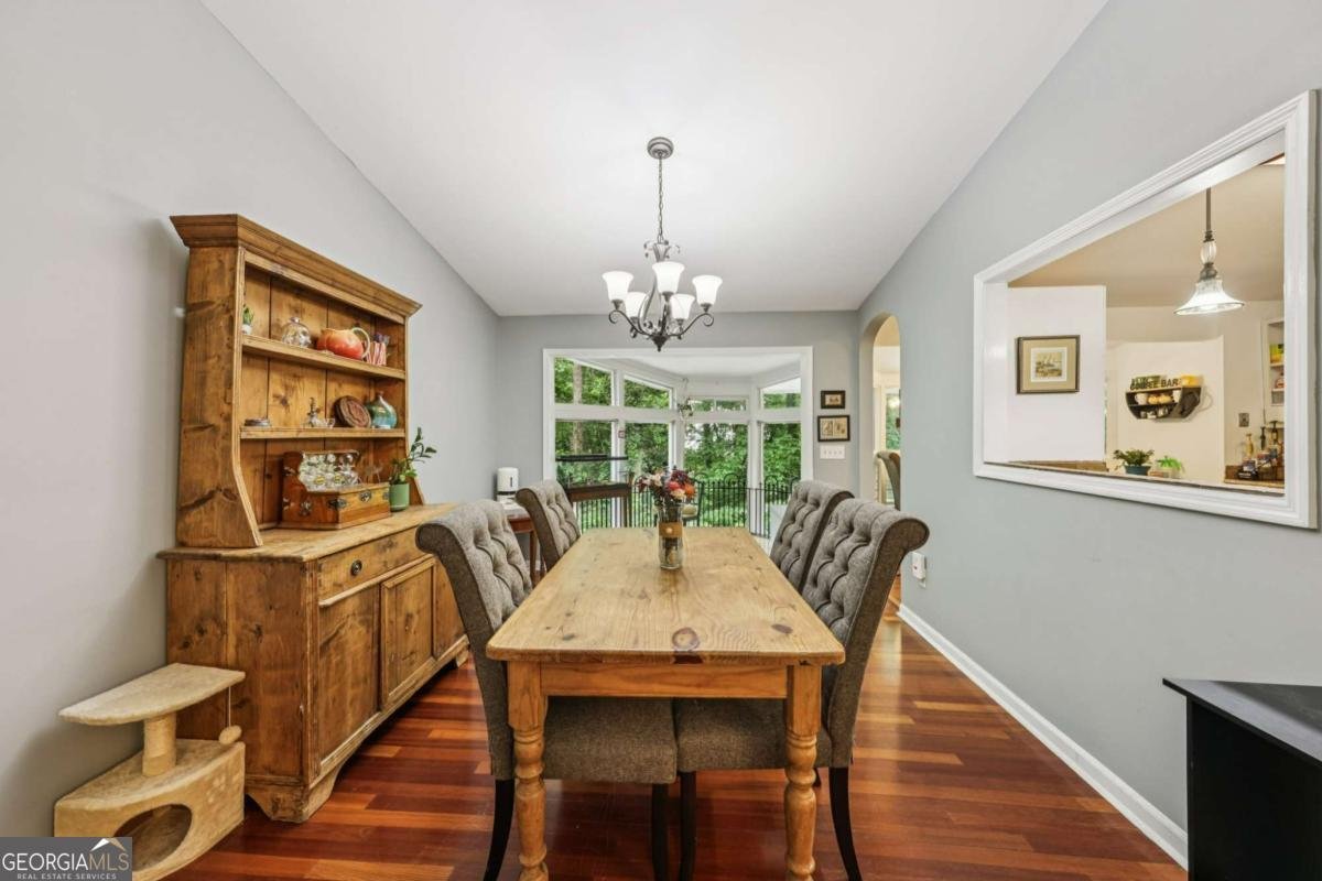 405 Forest Valley Road Sandy Springs - 13
