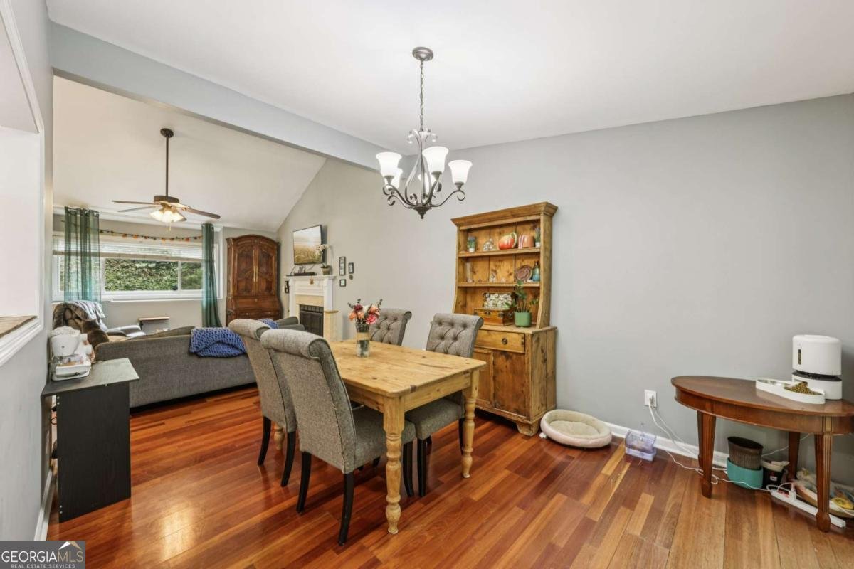 405 Forest Valley Road Sandy Springs - 14