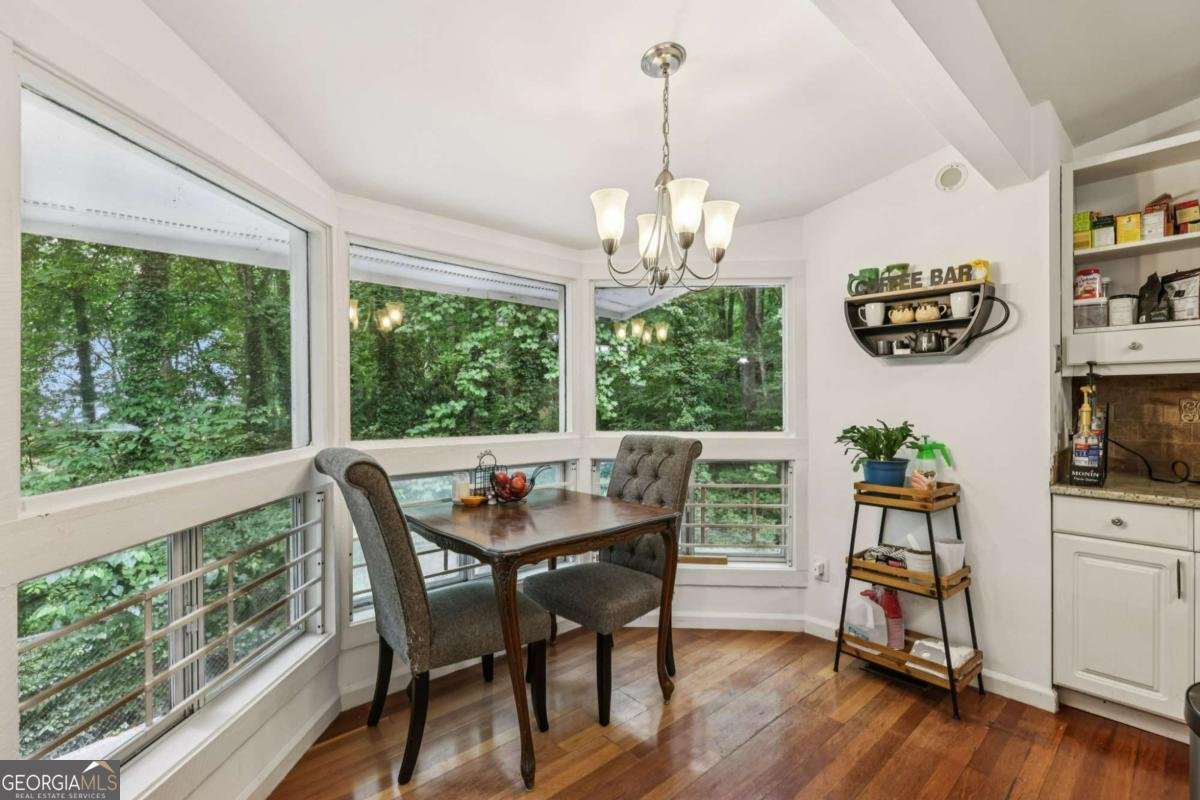 405 Forest Valley Road Sandy Springs - 15