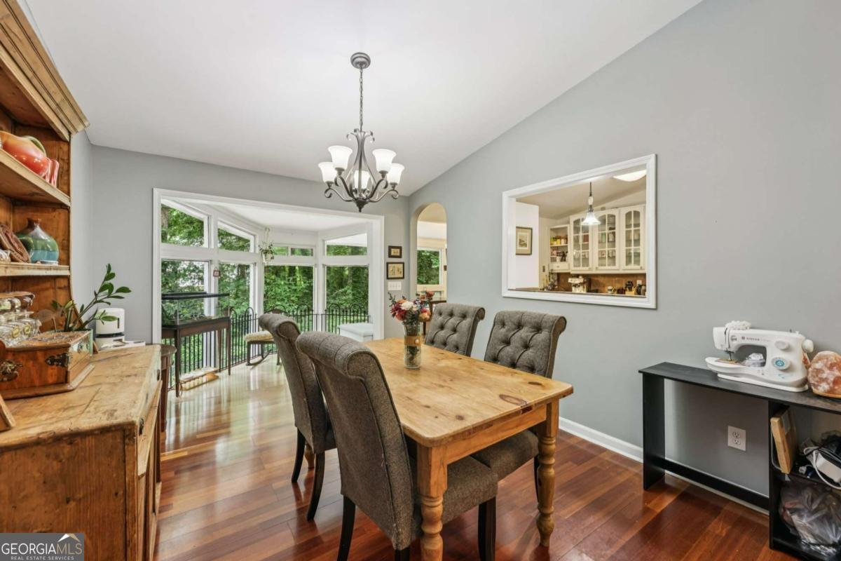 405 Forest Valley Road Sandy Springs - 16