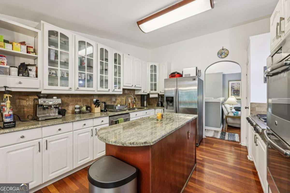 405 Forest Valley Road Sandy Springs - 18
