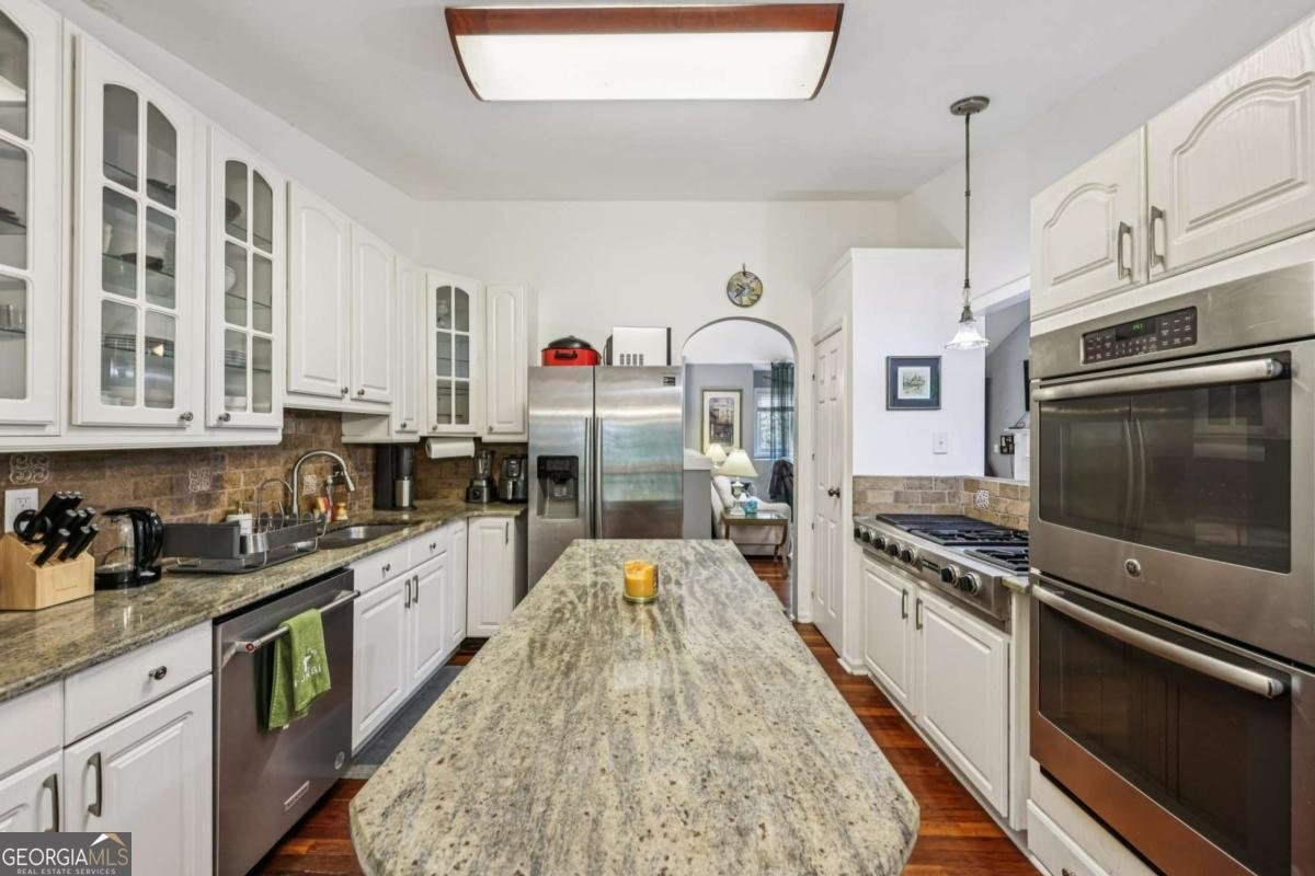 405 Forest Valley Road Sandy Springs - 19