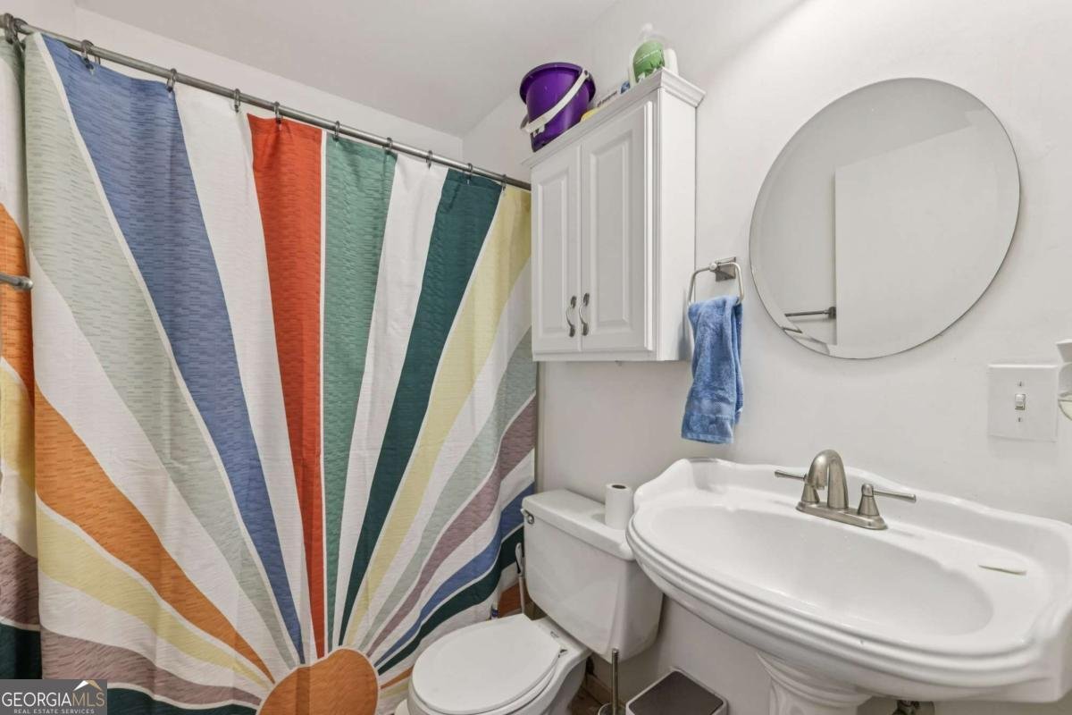 405 Forest Valley Road Sandy Springs - 21