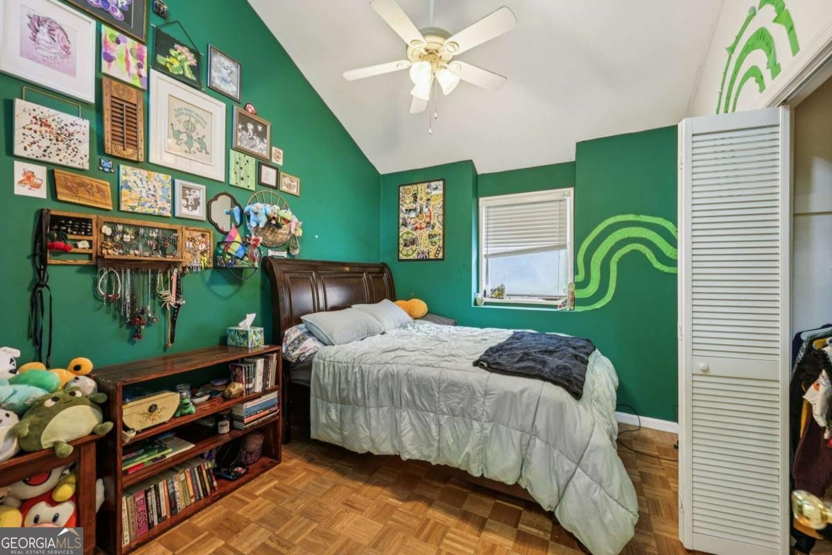 405 Forest Valley Road Sandy Springs - 23