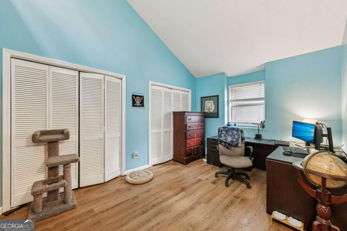 405 Forest Valley Road Sandy Springs - 24