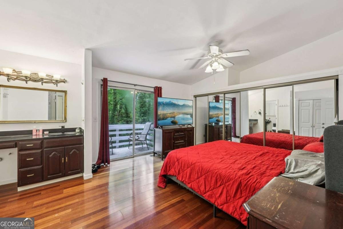 405 Forest Valley Road Sandy Springs - 25