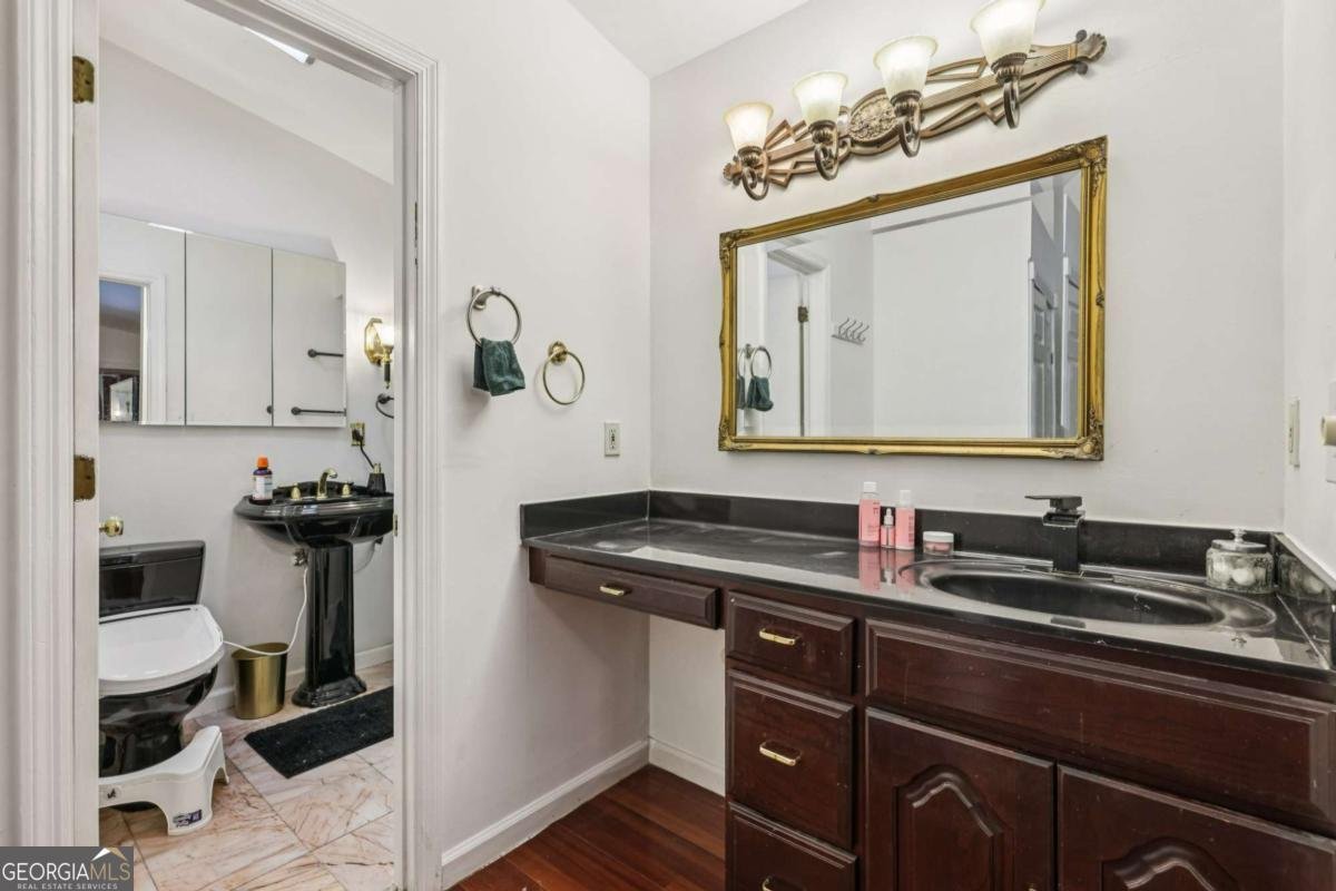 405 Forest Valley Road Sandy Springs - 26