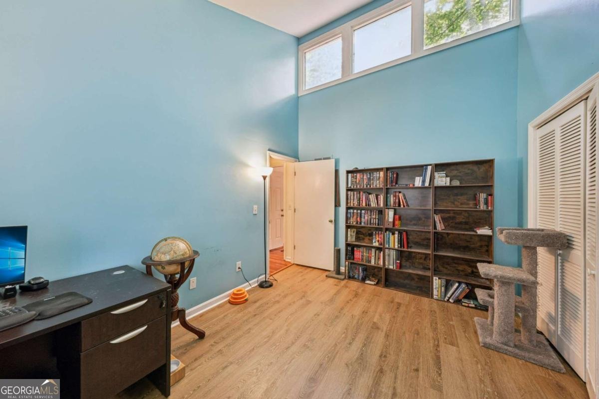 405 Forest Valley Road Sandy Springs - 28