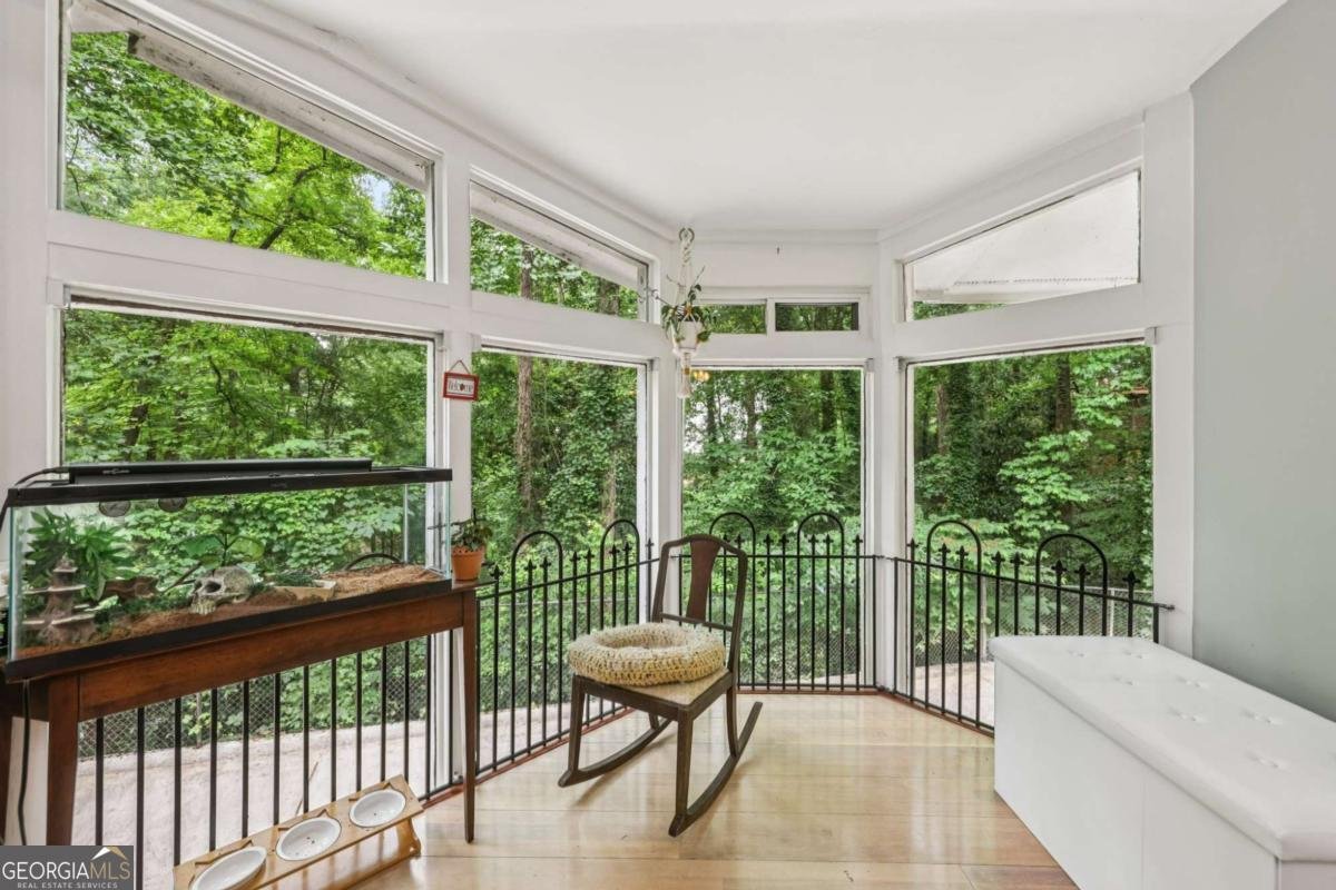 405 Forest Valley Road Sandy Springs - 29