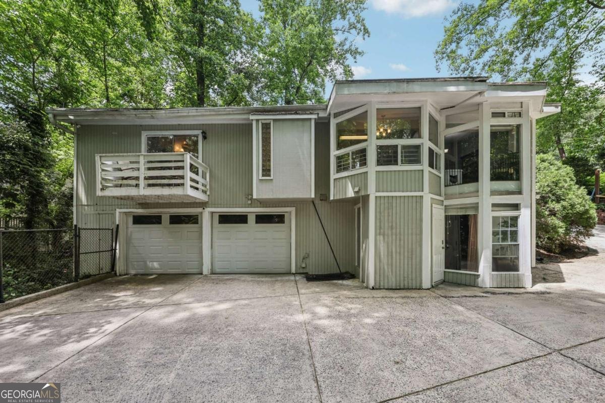 405 Forest Valley Road Sandy Springs - 33