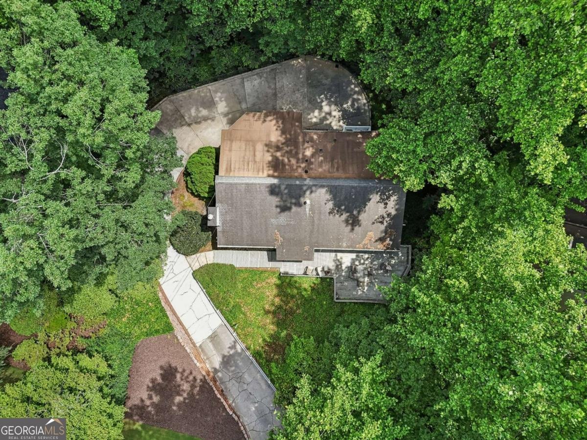 405 Forest Valley Road Sandy Springs - 34