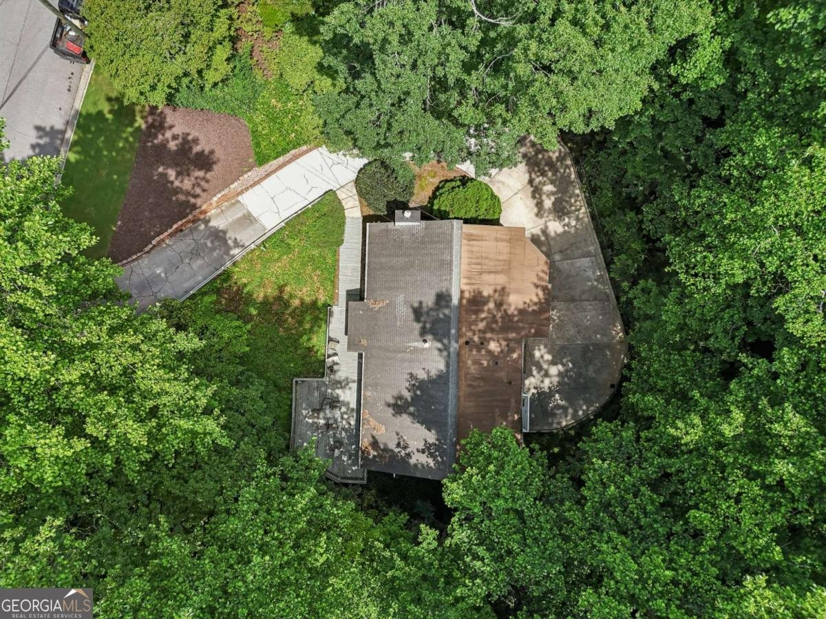 405 Forest Valley Road Sandy Springs - 35