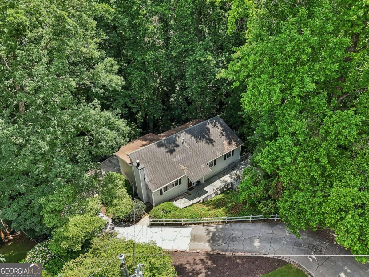 405 Forest Valley Road Sandy Springs - 37