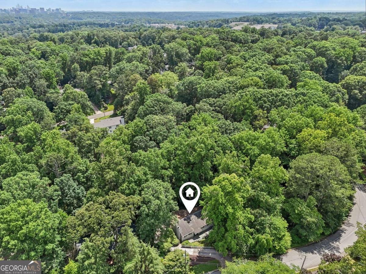 405 Forest Valley Road Sandy Springs - 38