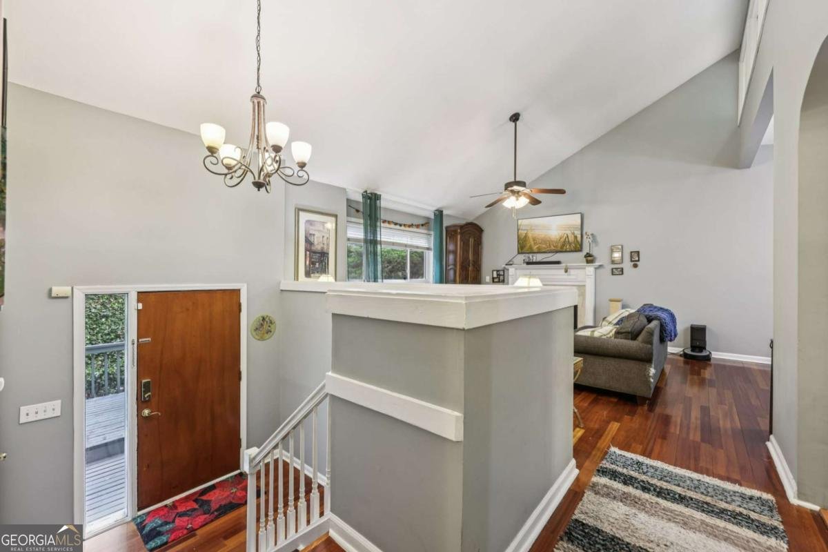 405 Forest Valley Road Sandy Springs - 7