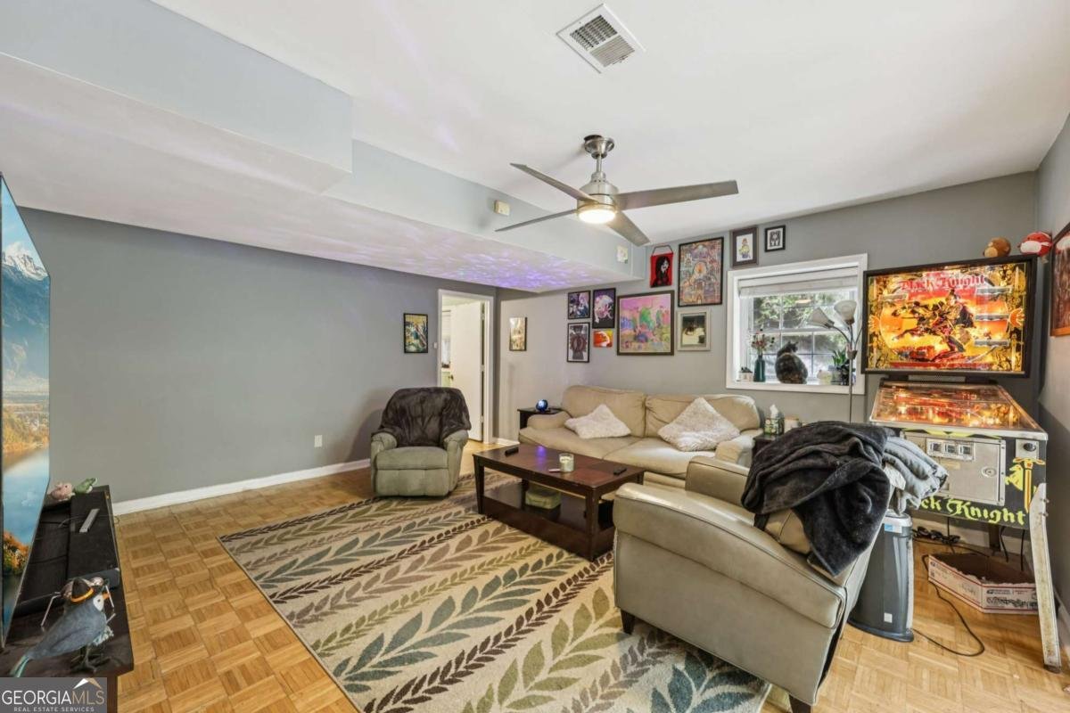 405 Forest Valley Road Sandy Springs - 8