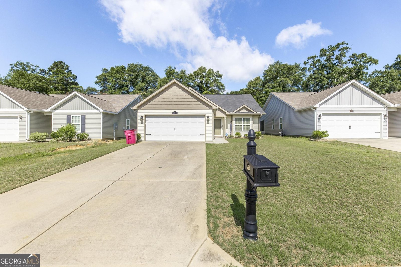 224 Allentown Lane Macon - 2