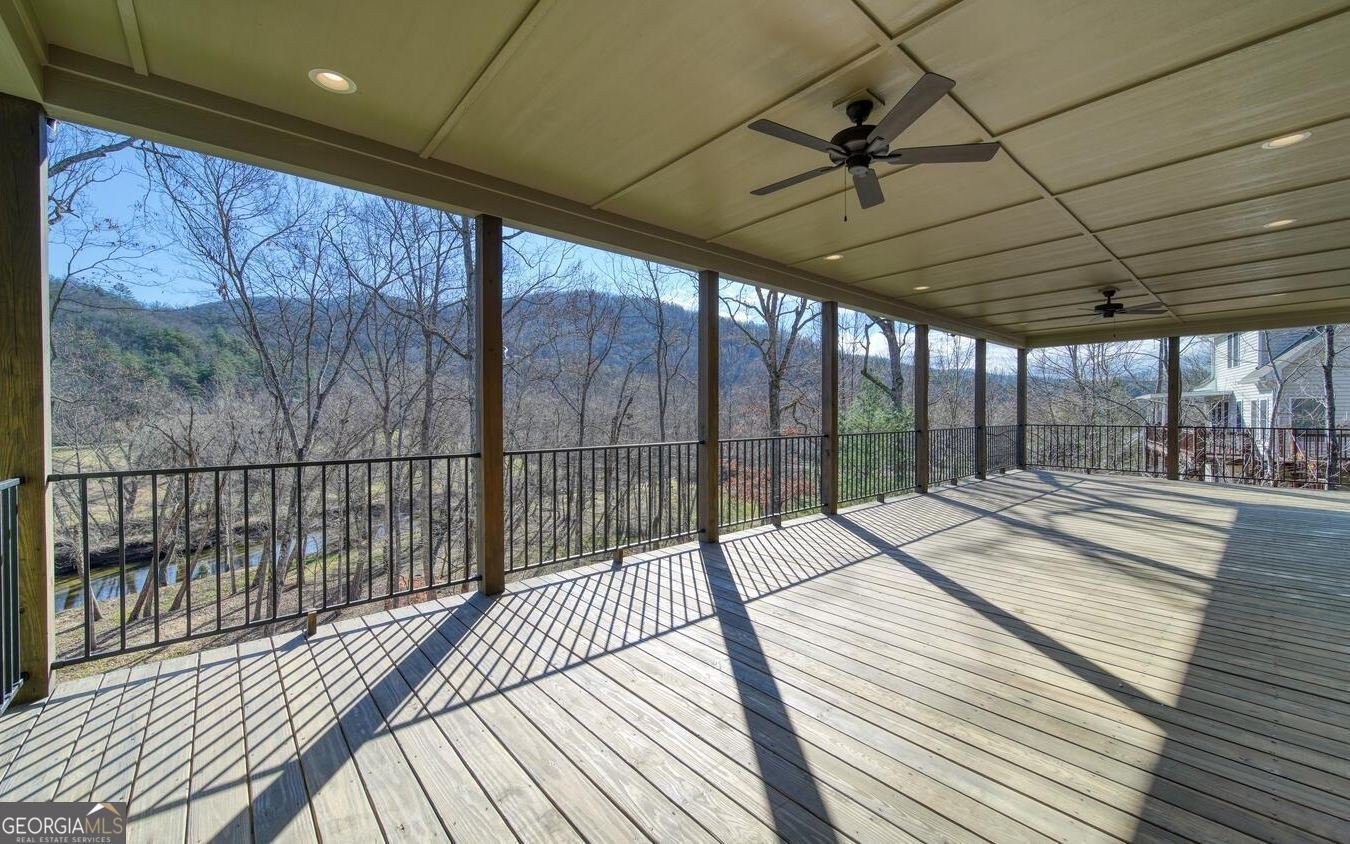 2628 Rolling River Drive Hiawassee - 10
