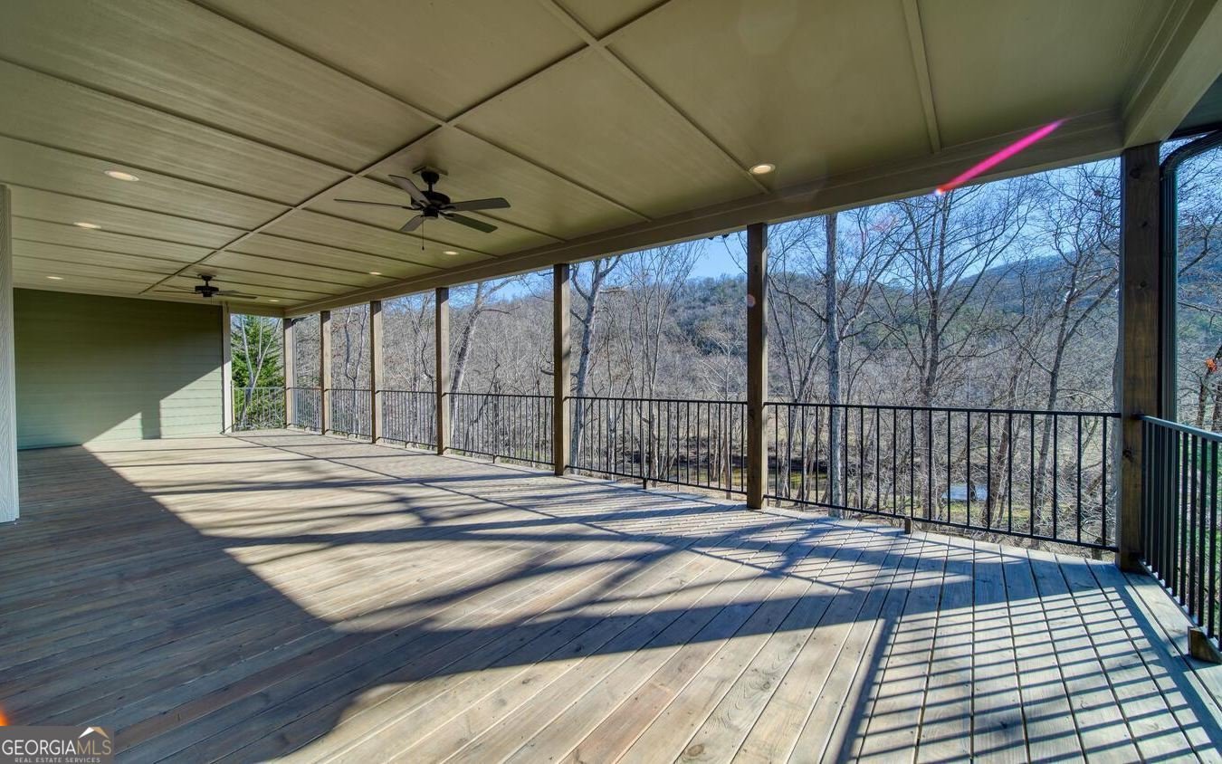 2628 Rolling River Drive Hiawassee - 13