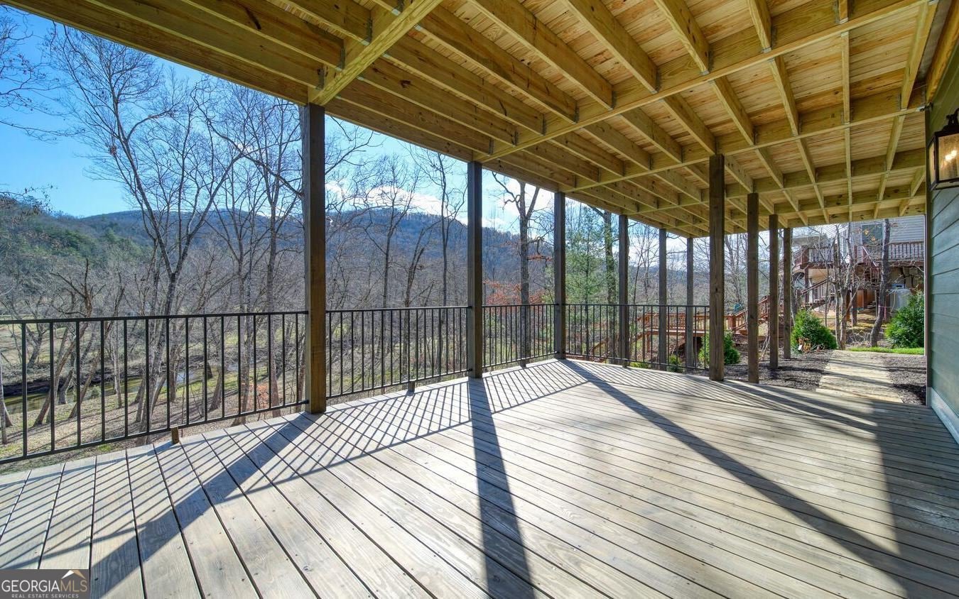 2628 Rolling River Drive Hiawassee - 14