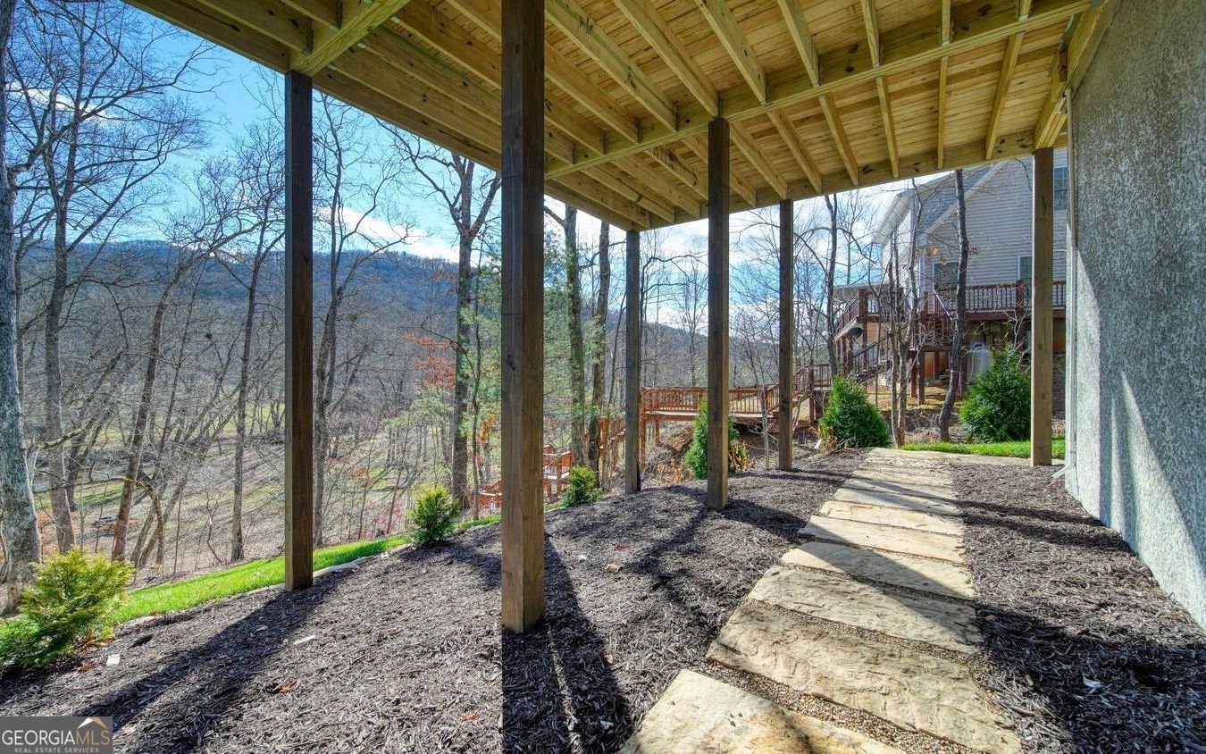2628 Rolling River Drive Hiawassee - 16