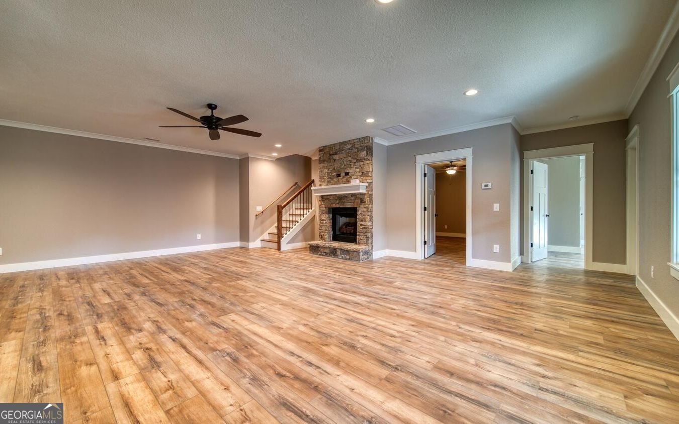2628 Rolling River Drive Hiawassee - 2