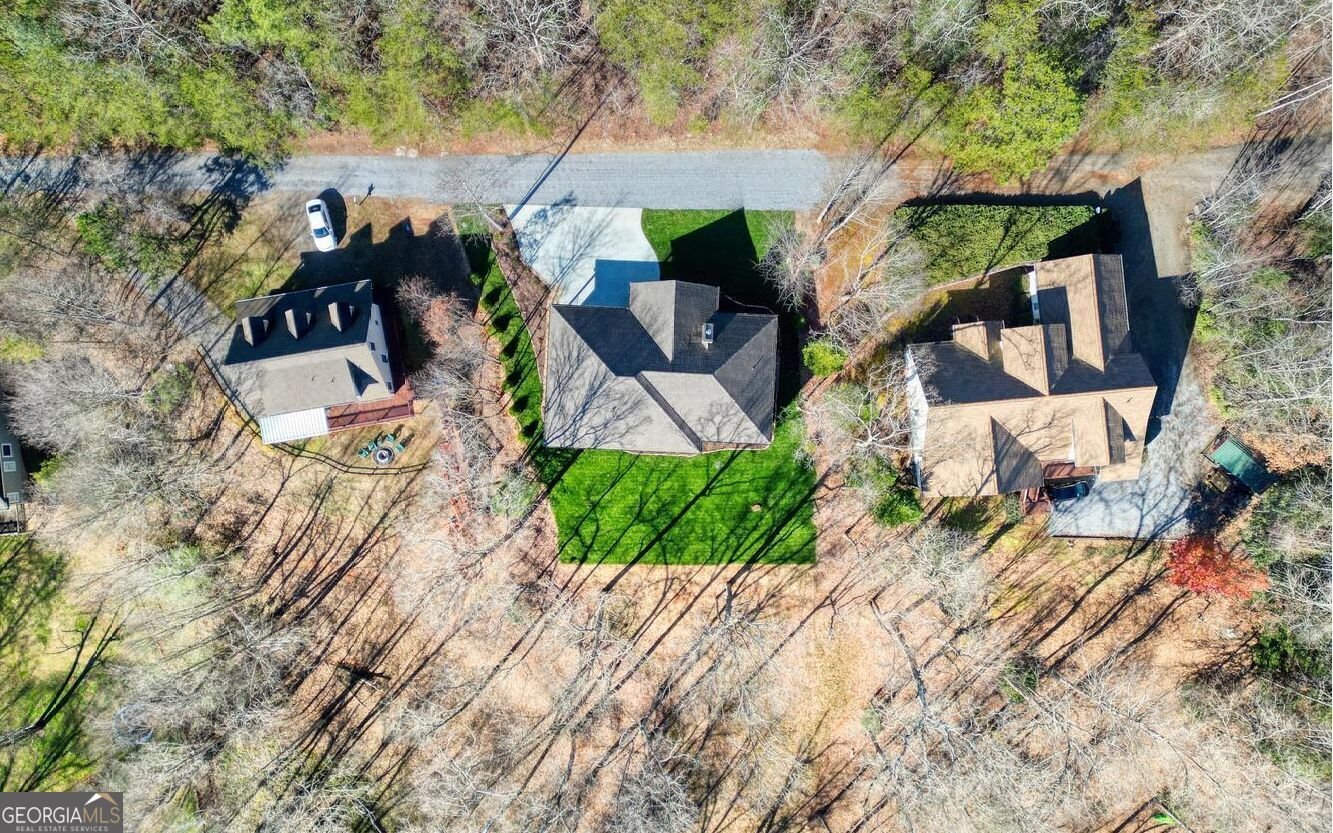 2628 Rolling River Drive Hiawassee - 22