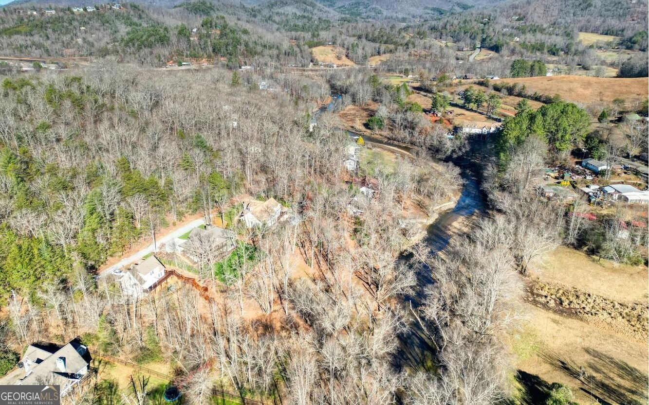 2628 Rolling River Drive Hiawassee - 23