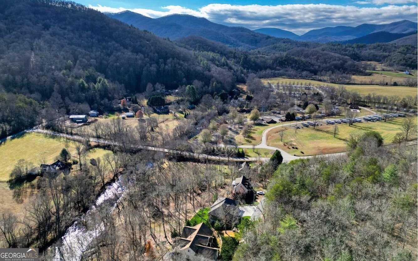 2628 Rolling River Drive Hiawassee - 26