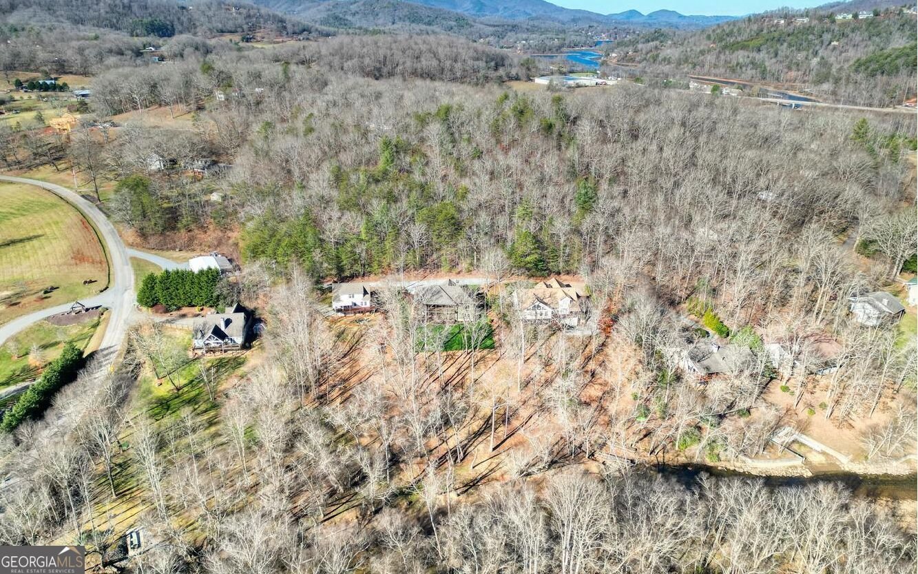 2628 Rolling River Drive Hiawassee - 27