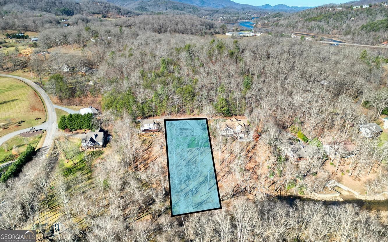 2628 Rolling River Drive Hiawassee - 29