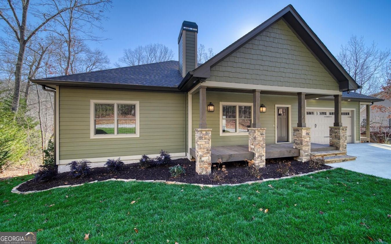 2628 Rolling River Drive Hiawassee - 32