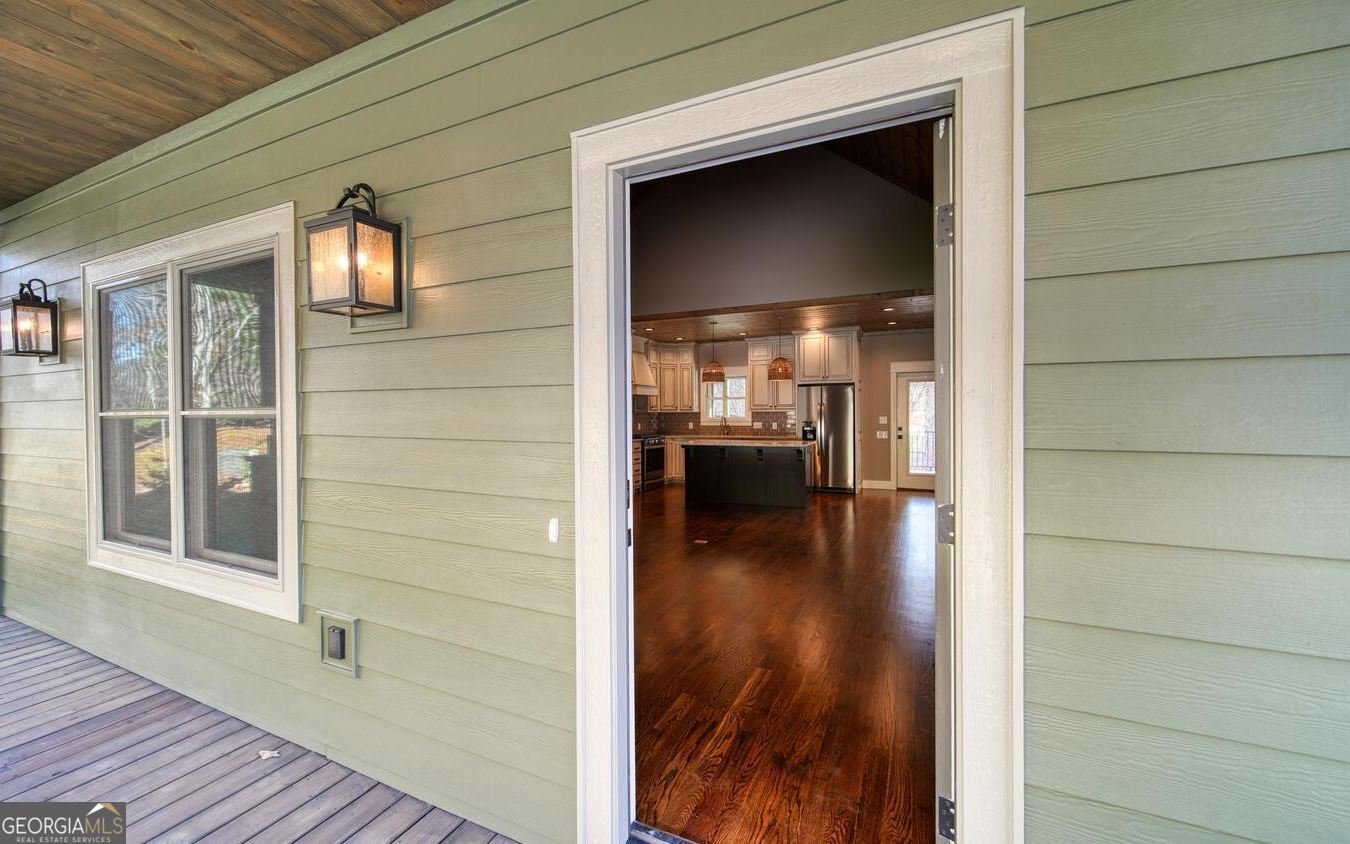 2628 Rolling River Drive Hiawassee - 33