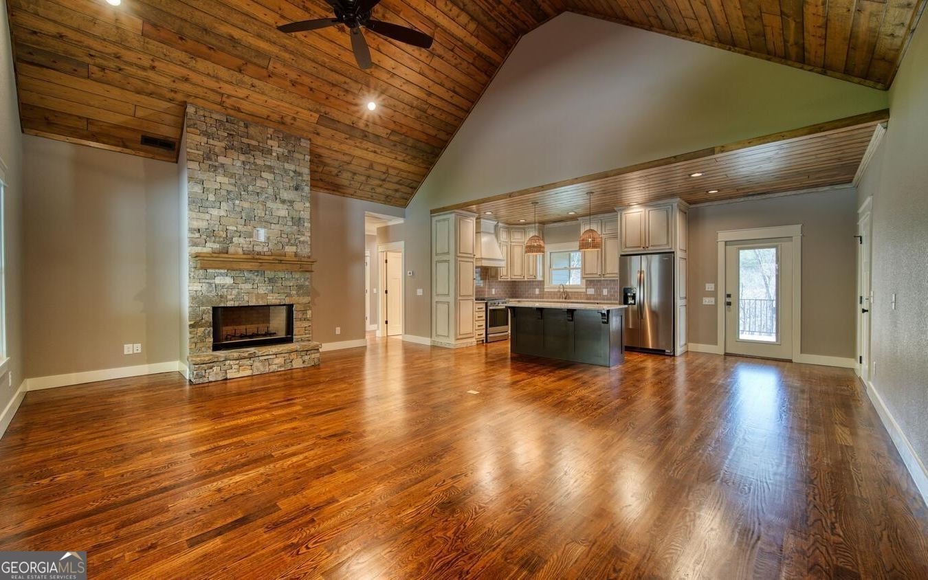 2628 Rolling River Drive Hiawassee - 34
