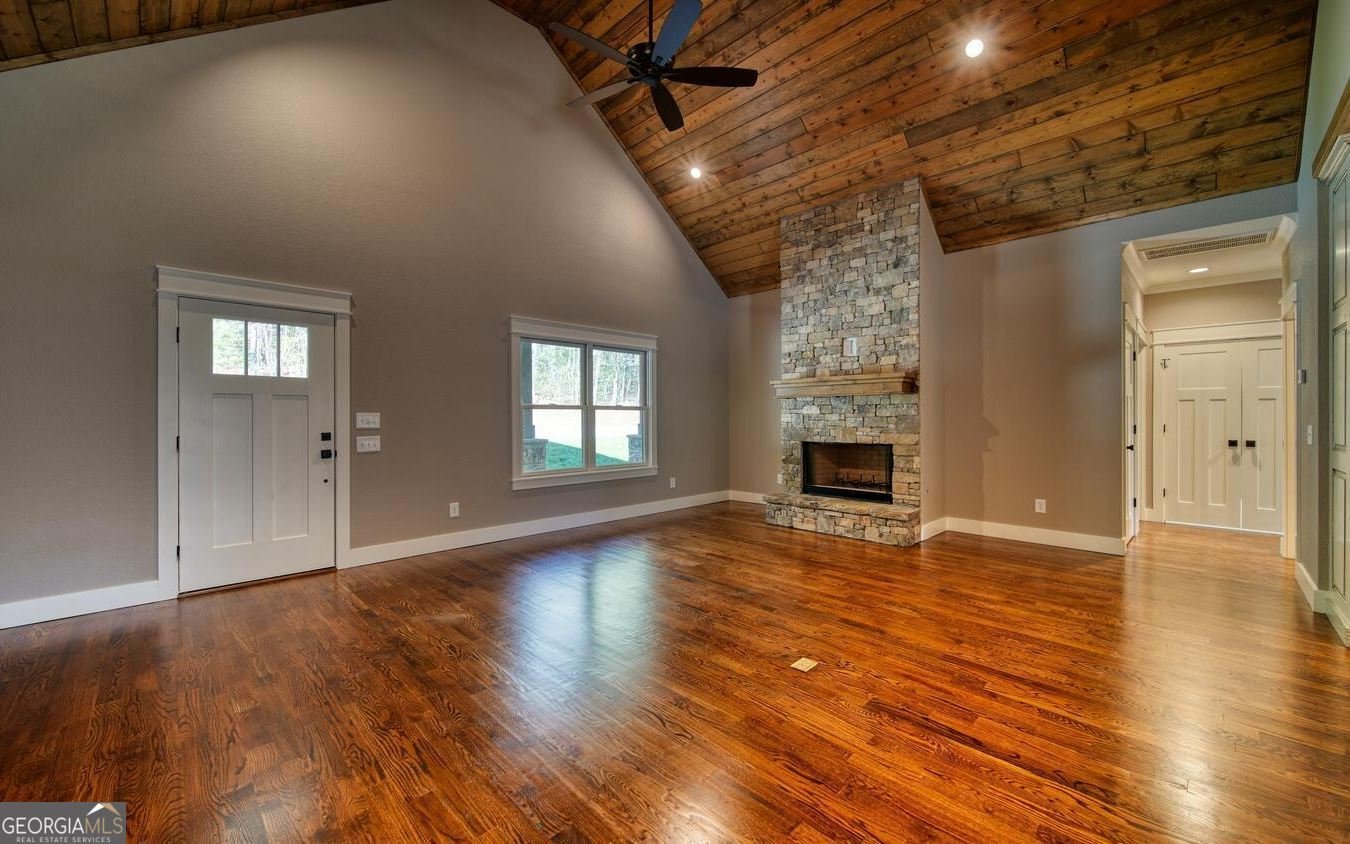 2628 Rolling River Drive Hiawassee - 35