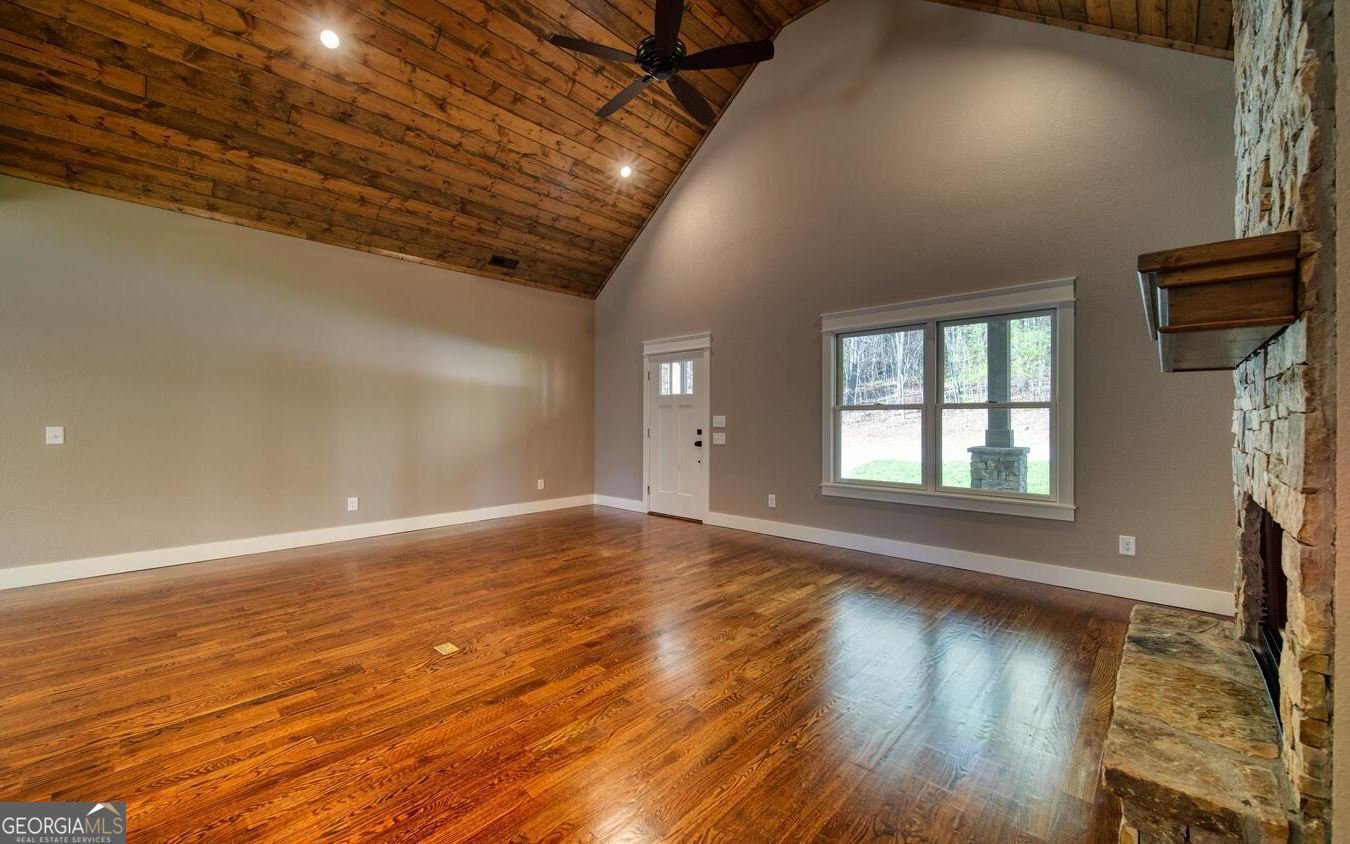 2628 Rolling River Drive Hiawassee - 36