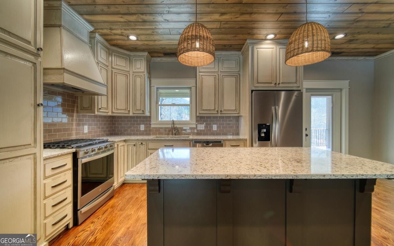2628 Rolling River Drive Hiawassee - 40